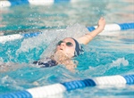 NORTHWOOD WINS AT BECKMAN; LADY T-WOLVES RALLY